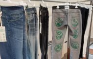 L'ecosostenibilità passa anche attraverso i jeans