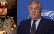 Tajani: da antifascista dico che bisogna essere obiettivi con la storia