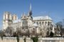 Il dramma di Notre Dame. Macron 