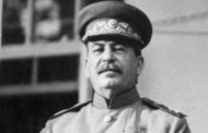 Russia, vive ancora il mito di Stalin