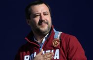 Salvini Superstar (anche del web): il più votato dagli italiani