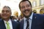 Abuso d'ufficio: da rivedere. Concordi Salvini e Cantone