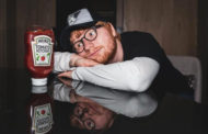 Ed Sheeran: quando il pop si fa ketchup