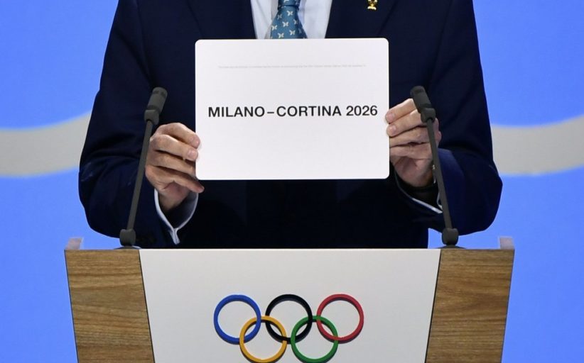Milano-Cortina: il sogno olimpico è diventato realtà