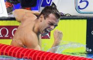 Mondiali nuoto, l'Italia si copre d'oro