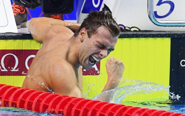 Mondiali nuoto, l'Italia si copre d'oro