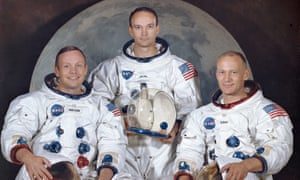 Equipaggio Apollo 11