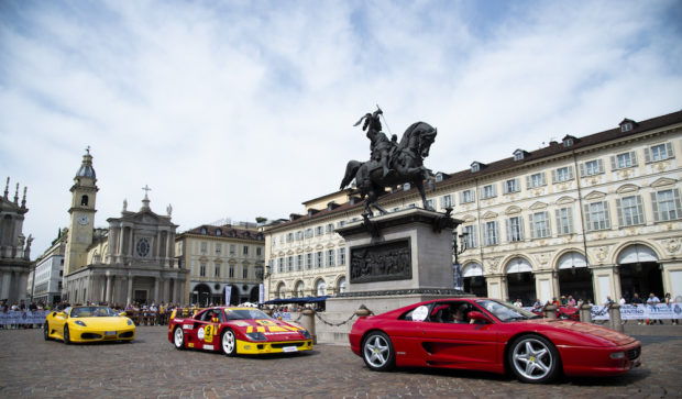 Torino perde il Salone dell'Auto che passa a Milano