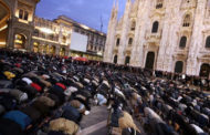 In Italia crescono i musulmani, diminuiscono i cristiani
