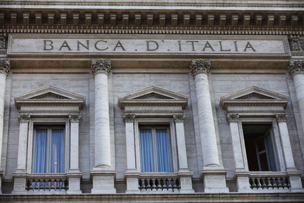 Bankitalia, a luglio debito record ed entrate tributarie in calo