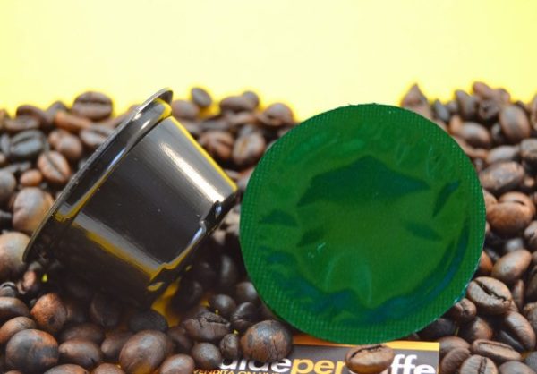 Capsule per il caffè, ora totalmente compostabili