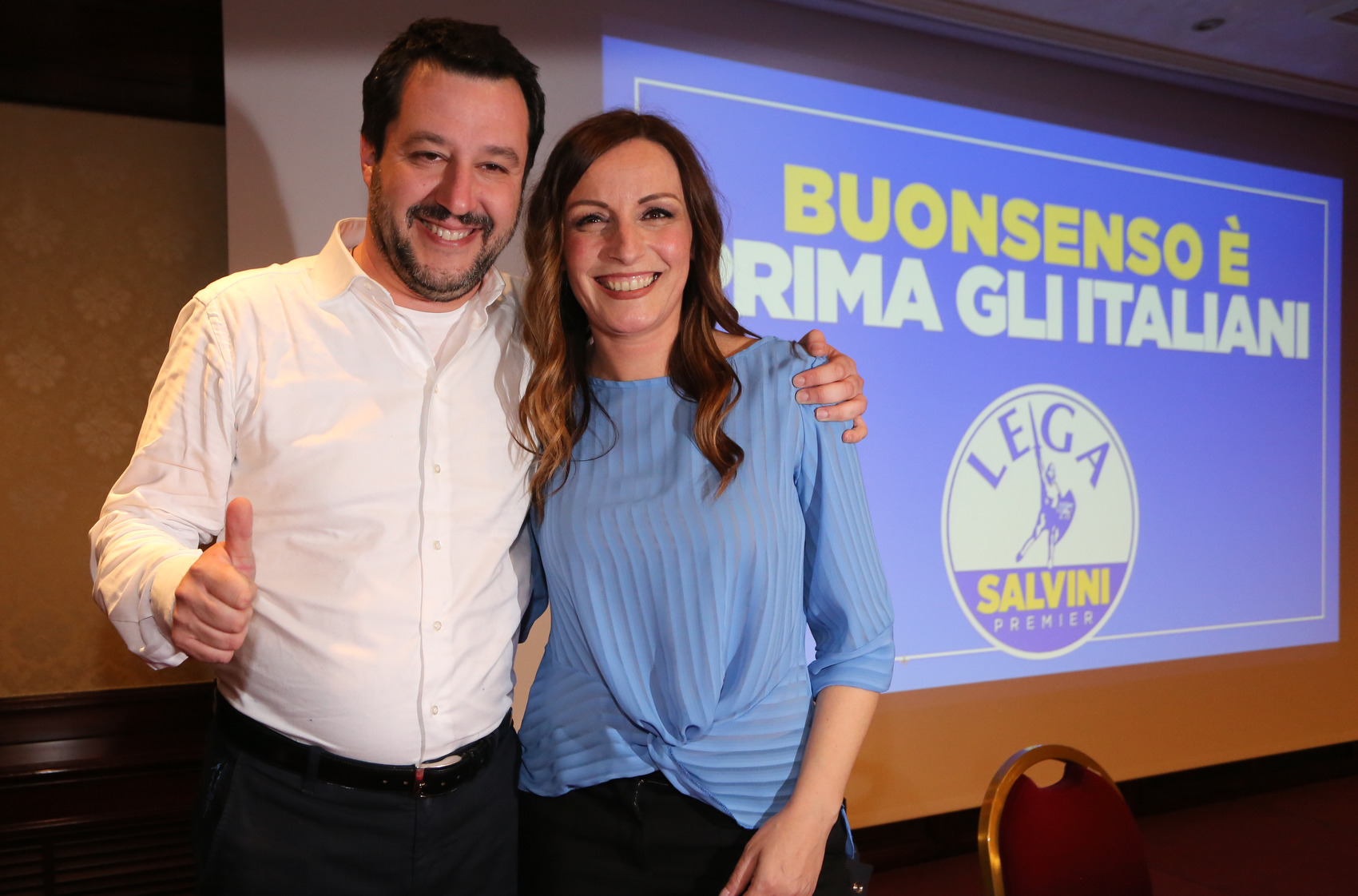 Salvini e la ‘gaffe’ sugli ospedali aperti H24