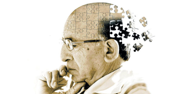Alzheimer, una molecola lo blocca in fase precoce