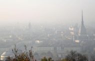 Mal'aria: Legambiente boccia Torino e Roma