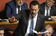 Gregoretti, ok Senato a processo Salvini