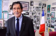 Francia, sindaco 97enne corre per nuovo mandato
