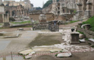 Il culto di Romolo scoperto all'interno del Foro Romano