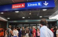 Quante stazioni metro a Roma? Sindaca sbaglia numero
