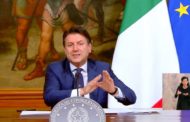 Conte perde punti: attacco a Salvini non piace agli italiani