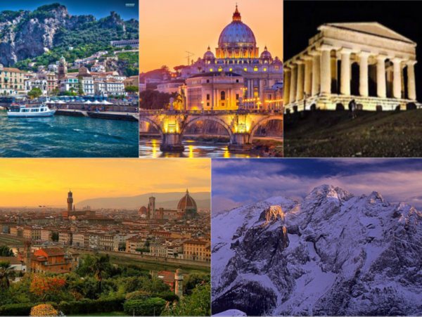 Cultura bond: investimenti a sostegno del grande patrimonio italiano