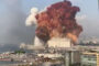 Esplosioni al porto di Beirut: oltre cento morti, migliaia i feriti