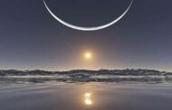 Solstizio d'inverno, Giove e Saturno unico astro